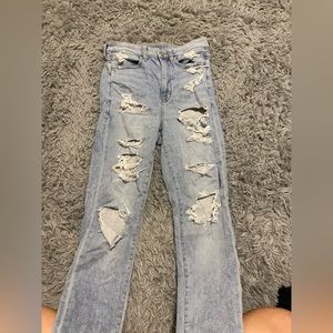 American Eagle jeans 8